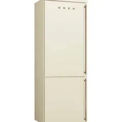 Coloniale jääkaappipakastin 70 cm FA8005LPO5 kerma vasen*Smeg Sale