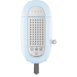 New Smeg espressokeitin ECF02PBEU pastellinsininen