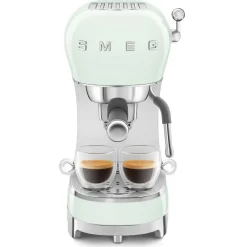 espressokeitin ECF02PGEU pastellinvihreä*Smeg Online