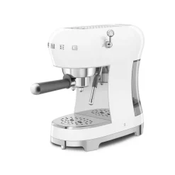 espressokeitin ECF02WHEU valkoinen*Smeg Hot