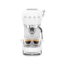 espressokeitin ECF02WHEU valkoinen*Smeg Hot