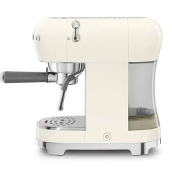 Smeg espressokone ECF02CREU kerma