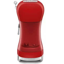 espressokone ECF02RDEU punainen*Smeg Sale