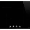 Smeg induktiotaso 60 cm SI364BM musta