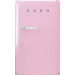 jääkaappi MDAFAB10RPK5 v.punainen oikea*Smeg Discount