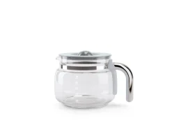 Best Smeg kahvinkeitin DCF02BLEU musta