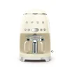 Clearance Smeg kahvinkeitin DCF02CREU kerma