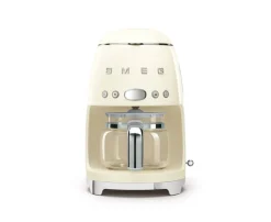 Clearance Smeg kahvinkeitin DCF02CREU kerma