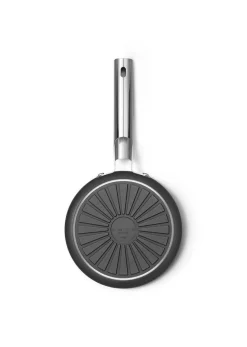 kattila 2,8 L musta*Smeg Outlet