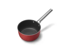 Hot Smeg kattila 2,8 L punainen