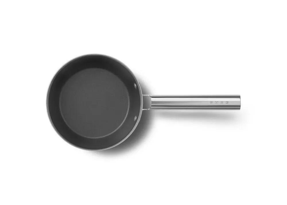 Hot Smeg kattila 2,8 L punainen