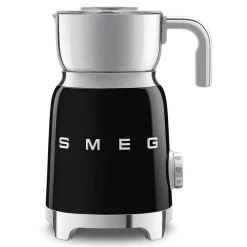 Sale Smeg maidonvaahdotin MFF11BLEU musta