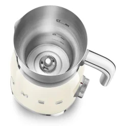 New Smeg maidonvaahdotin MFF11CREU kerma