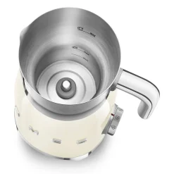 New Smeg maidonvaahdotin MFF11CREU kerma