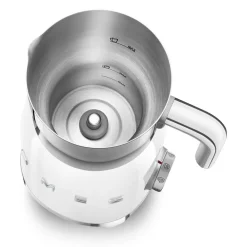 maidonvaahdotin MFF11WHEU valkoinen*Smeg New