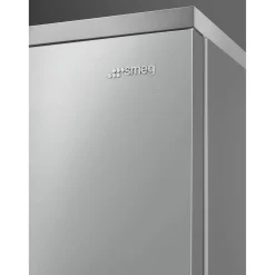 Portofino jääkaappipakastin FA490RX5 teräs oikea*Smeg