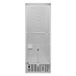 Portofino jääkaappipakastin FA490RX5 teräs oikea*Smeg