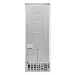 Portofino jääkaappipakastin FA490RBL5 musta oikea*Smeg Sale