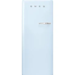 retrojääkaappi FAB28LPB5 153 cm, pastellinsininen, vasen*Smeg Online