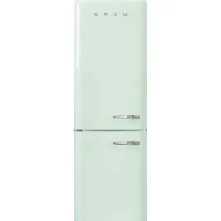 retrojääkaappi FAB32LPG5 pastellinvihreä, vasen*Smeg Best