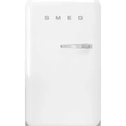 retrojääkaappi FAB10LWH5, valkoinen, vasen*Smeg Outlet