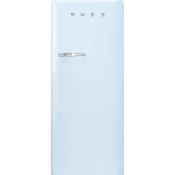 retrojääkaappi FAB28RPB5 153 cm, pastellinsininen, oikea*Smeg Hot