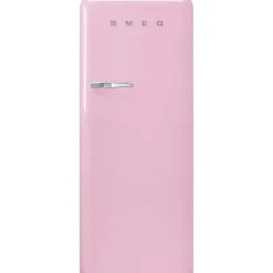 retrojääkaappi FAB28RPK5 153 cm, pinkki, oikea*Smeg Best