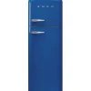 Online Smeg retrojääkaappipakastin FAB30RBE5 sininen, oikea