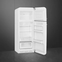 retrojääkaappipakastin FAB30RWH5 valkoinen, oikea*Smeg Sale