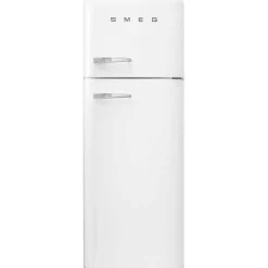 retrojääkaappipakastin FAB30RWH5 valkoinen, oikea*Smeg Sale