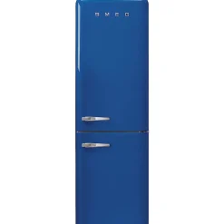retrojääkaappipakastin FAB32RBE5 sininen, oikea*Smeg Sale