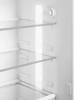 Discount Smeg retrojääkaappipakastin FAB30ROR5 oranssi, oikea