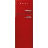 retrojääkaappipakastin FAB30LRD5 punainen, vasen*Smeg Best