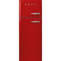 retrojääkaappipakastin FAB30LRD5 punainen, vasen*Smeg Best