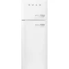 retrojääkaappipakastin FAB30LWH5 valkoinen, vasen*Smeg Discount