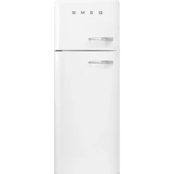 retrojääkaappipakastin FAB30LWH5 valkoinen, vasen*Smeg Discount