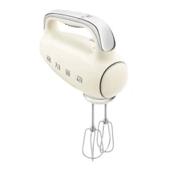 sähkövatkain HMF01 kerma*Smeg Best