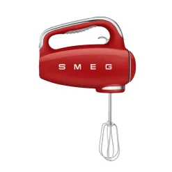 Discount Smeg sähkövatkain HMF01 punainen