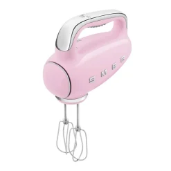 sähkövatkain HMF01 vaaleanpunainen*Smeg Outlet