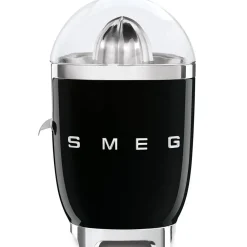 Discount Smeg sitruspuristin CJF11BLEU musta