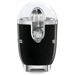 Discount Smeg sitruspuristin CJF11BLEU musta