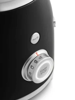 Hot Smeg tehosekoitin BLF03BLEU musta