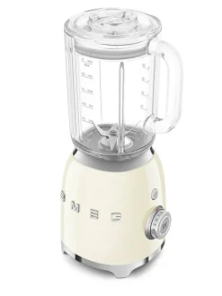 tehosekoitin BLF03CREU kerma*Smeg Outlet