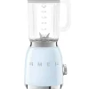Sale Smeg tehosekoitin BLF03PBEU pastellinsininen