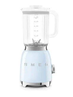 Sale Smeg tehosekoitin BLF03PBEU pastellinsininen