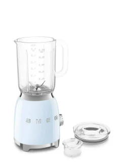 Sale Smeg tehosekoitin BLF03PBEU pastellinsininen