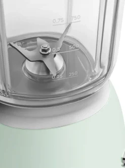 tehosekoitin mintunvihreä BLF03PGEU*Smeg Sale