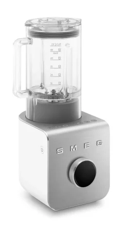 Discount Smeg tehosekoitin Power 1,5 L valkoinen BLC01WHMEU