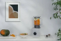 Discount Smeg tehosekoitin Power 1,5 L valkoinen BLC01WHMEU