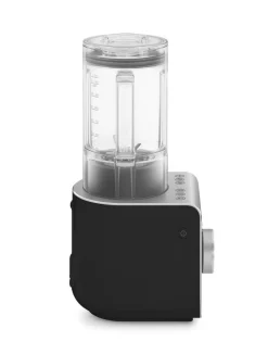 Outlet Smeg tehosekoitin Power 1,5 L musta BLC01BLMEU